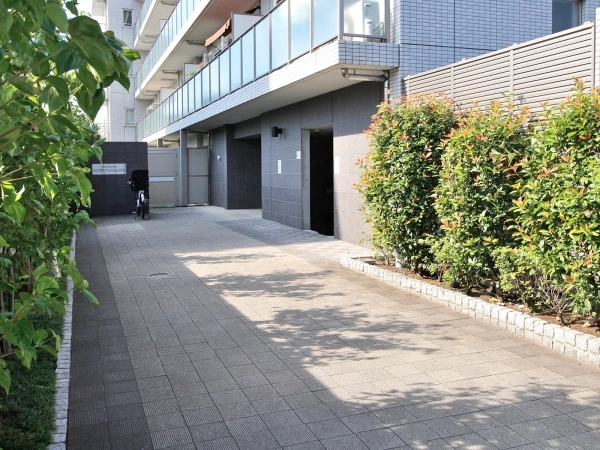 ルネサンス二子玉川