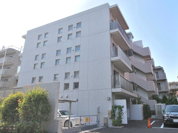 ルネサンス二子玉川