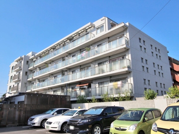 ルネサンス二子玉川