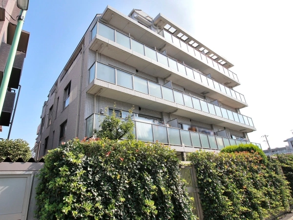 ルネサンス二子玉川