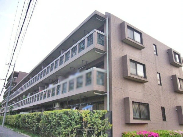 ライオンズマンション小平美園町