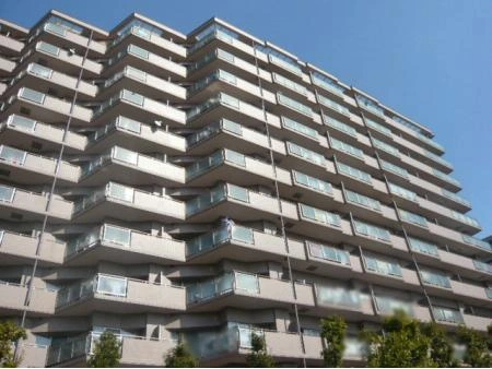 北千里パークスクエア