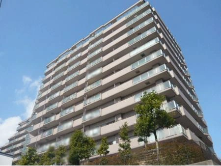 北千里パークスクエア