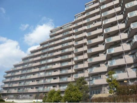北千里パークスクエア
