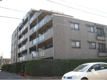 ライオンズマンション松戸胡録台