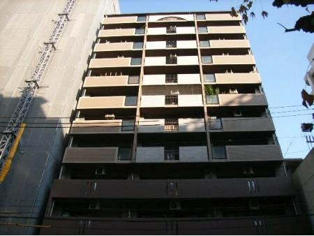 シャルマンフジ・リッツ心斎橋西