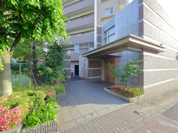 ヒルズ木場