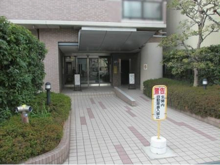 セントポリア九条