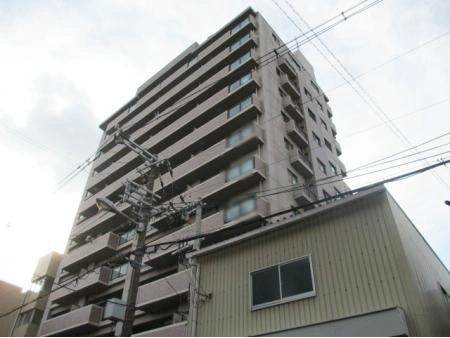 セントポリア九条