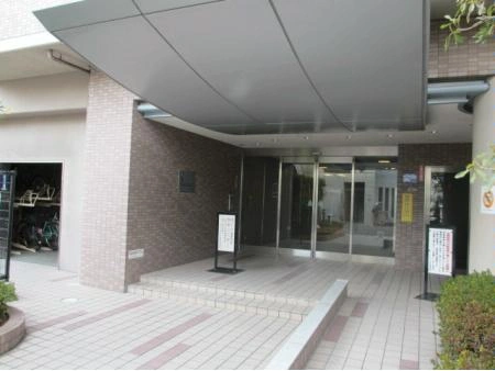 セントポリア九条