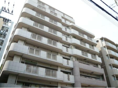 リエラ阿倍野三明町