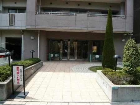 リエラ阿倍野三明町