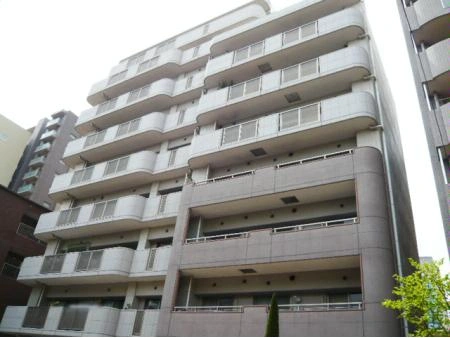 リエラ阿倍野三明町