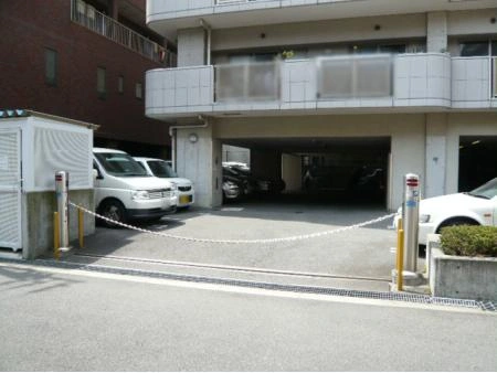 リエラ阿倍野三明町