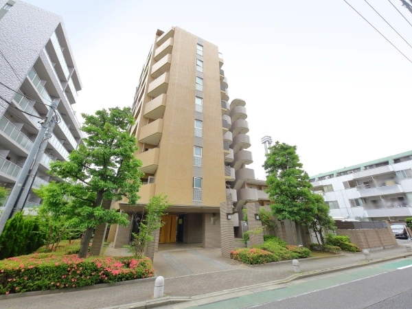 ヒルズ船堀