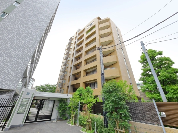 ヒルズ船堀