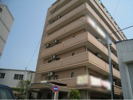 ライオンズマンション上戸田