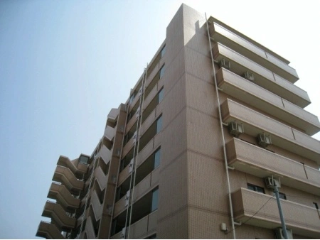 ライオンズマンション上戸田