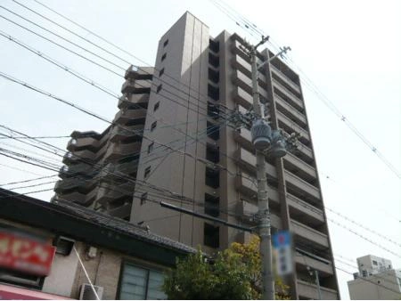 コスモ昭和町