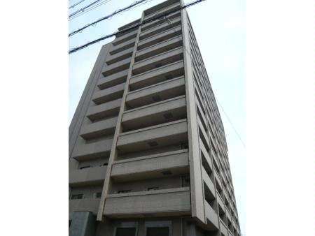 コスモ昭和町