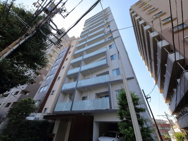 アクシア文京本駒込