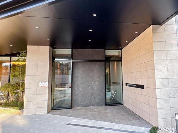 オーベルグランディオ川崎久地ヒルズ