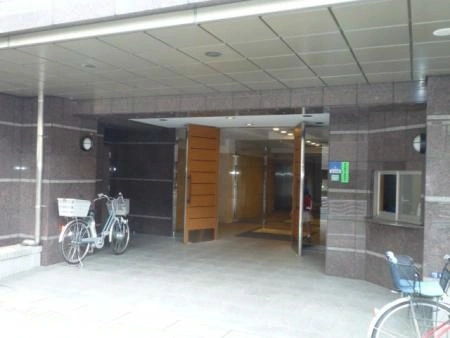 プライマリー門前仲町フォーシーズンズガーデン
