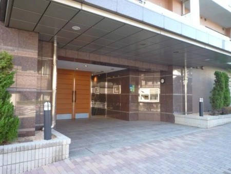 プライマリー門前仲町フォーシーズンズガーデン