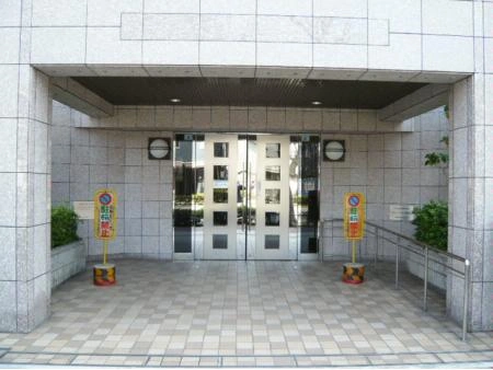 シティコーポ昭和町
