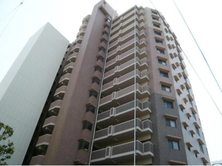 シティコーポ昭和町