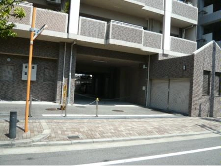 シティコーポ昭和町