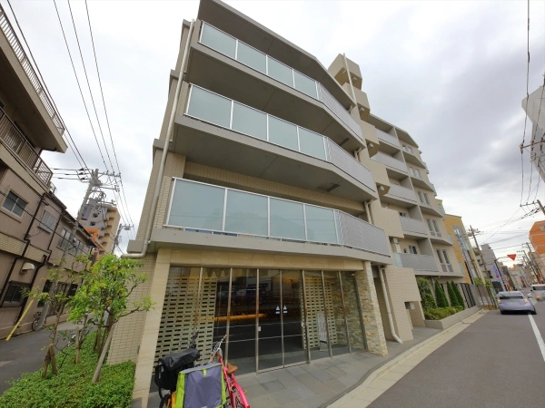 アルコード曳舟ココン