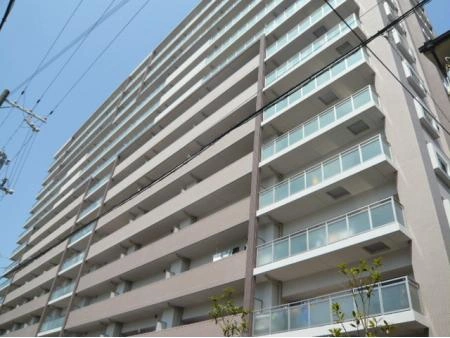 プレミスト阿倍野昭和町駅前