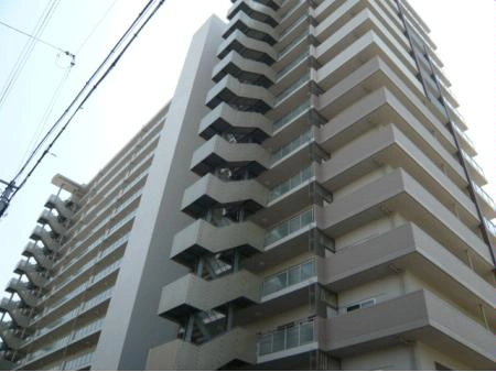 プレミスト阿倍野昭和町駅前