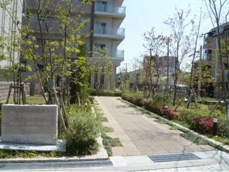 プレミスト阿倍野昭和町駅前