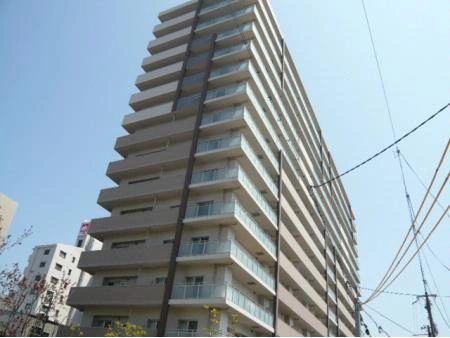 プレミスト阿倍野昭和町駅前