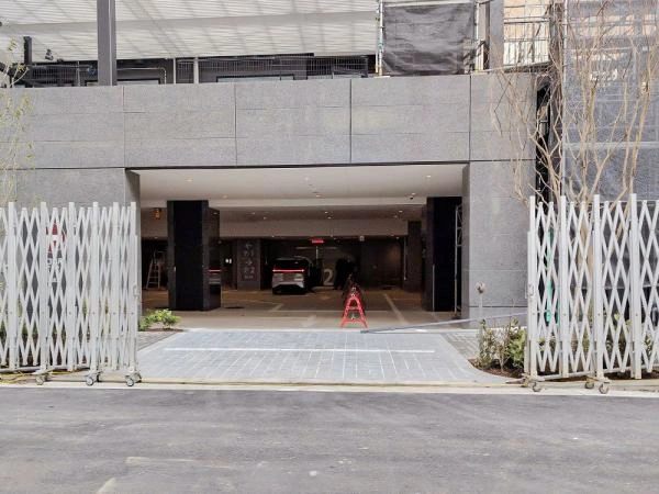ジオタワー大阪十三