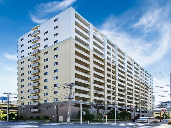 プラウド門前仲町