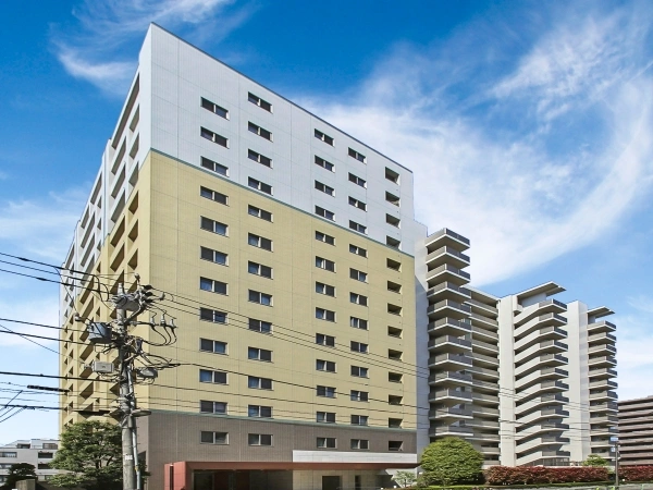 プラウド門前仲町