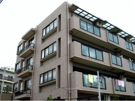 ライオンズマンション上大岡ヒルズ