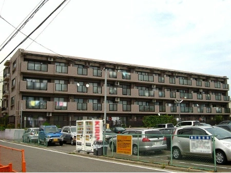 ライオンズマンション上大岡ヒルズ