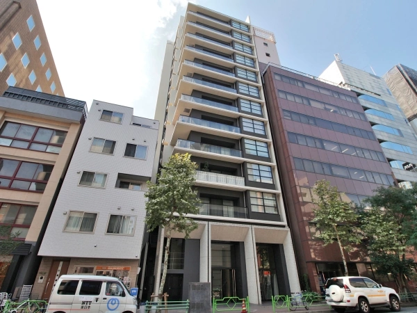 ユニーブル銀座東
