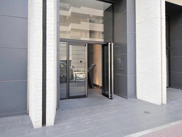 ユニーブル銀座東