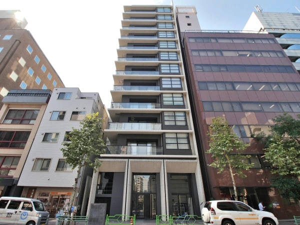 ユニーブル銀座東