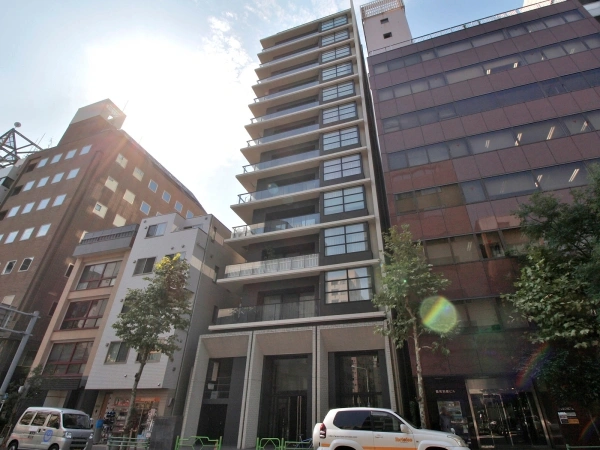 ユニーブル銀座東