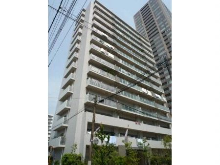 プラネ清澄白河クレメントリバー