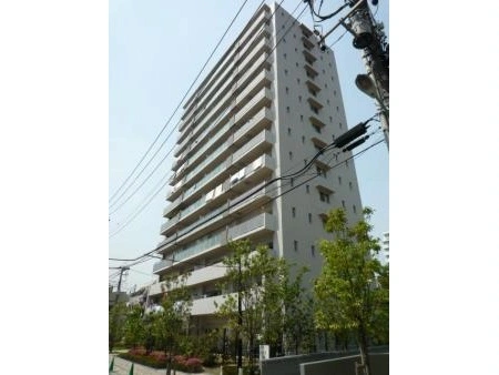 プラネ清澄白河クレメントリバー