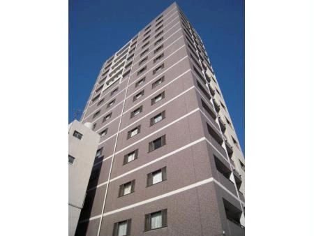 グランドメゾン四天王寺夕陽丘