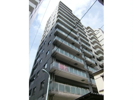 門前仲町パークホームズ