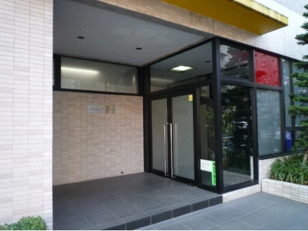 門前仲町パークホームズ